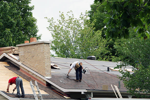 Slate Roofing Contractor in Riverton, IL