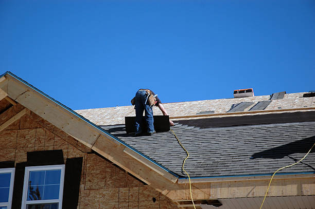 Best Metal Roofing Contractor  in Riverton, IL