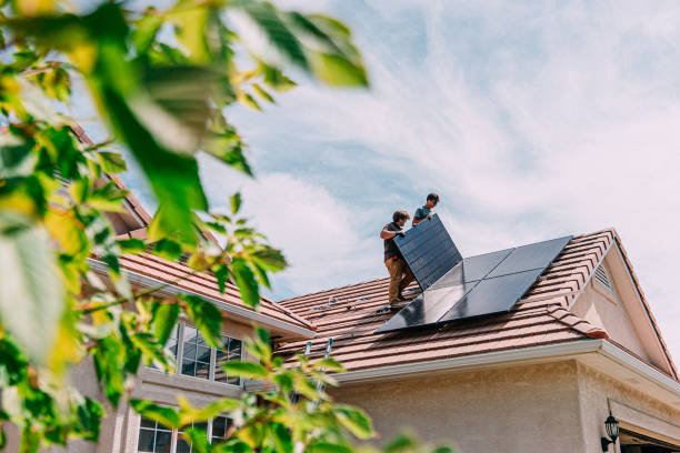 Heating Cable for Roof Installation in Riverton, IL