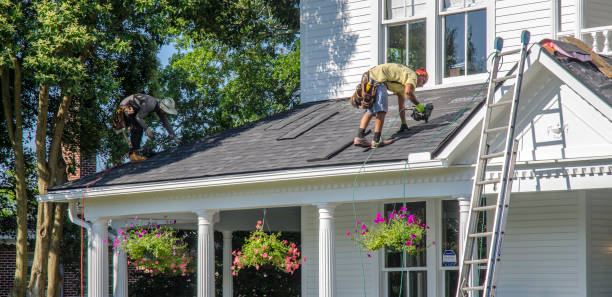 Best Emergency Roof Repair  in Riverton, IL